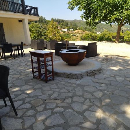 דירות לה ויגאן Le Cevenn'Hols מראה חיצוני תמונה