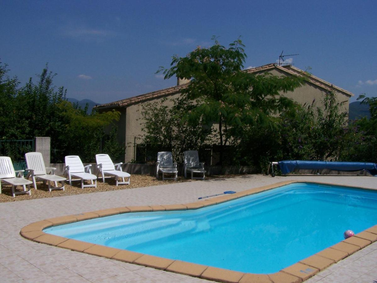 דירות לה ויגאן Le Cevenn'Hols מראה חיצוני תמונה