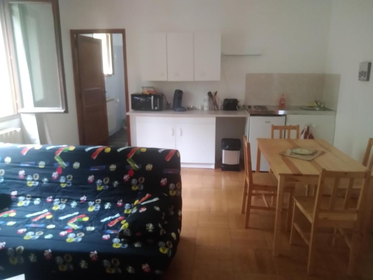 דירות לה ויגאן Le Cevenn'Hols מראה חיצוני תמונה