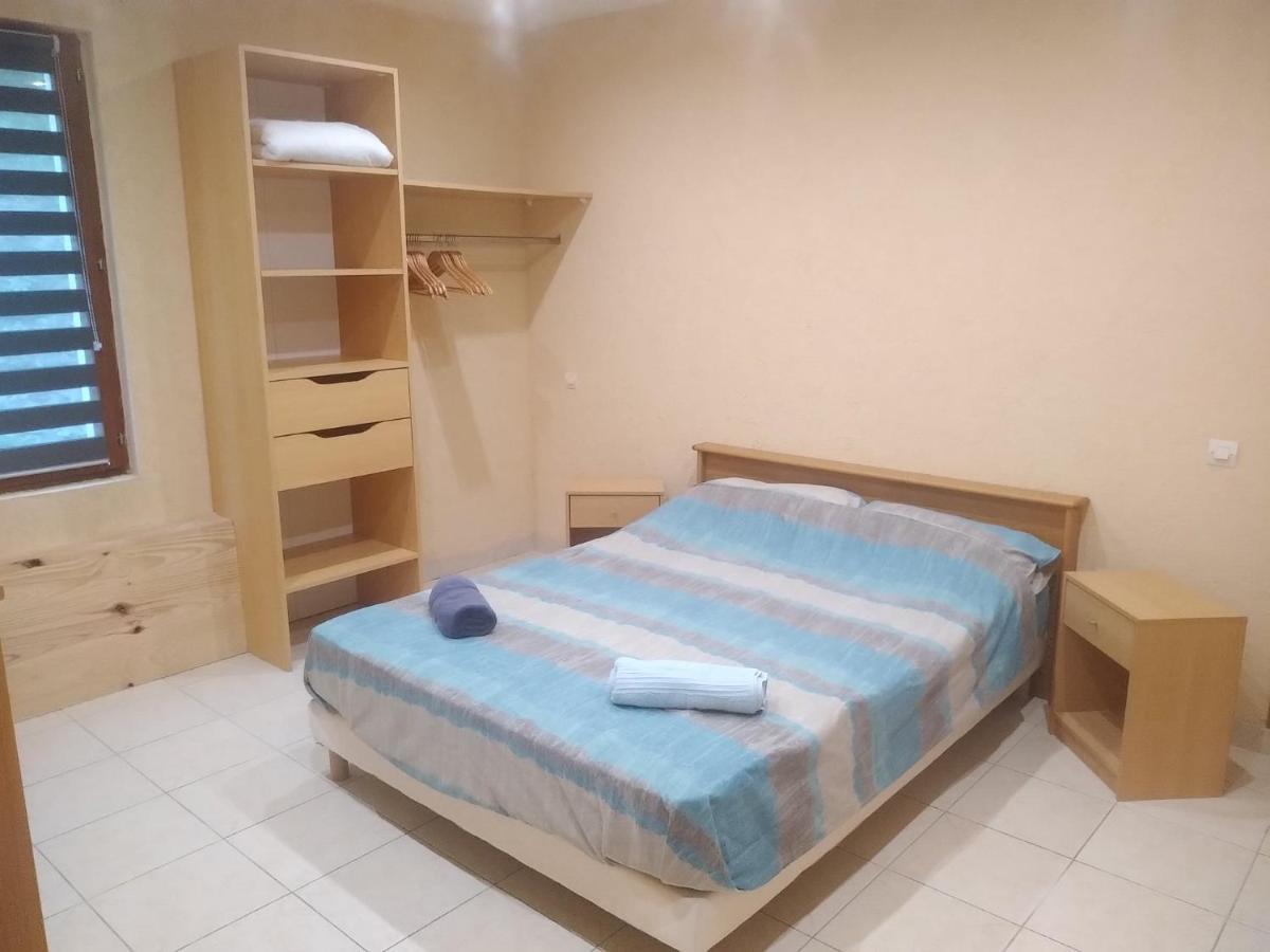 דירות לה ויגאן Le Cevenn'Hols מראה חיצוני תמונה